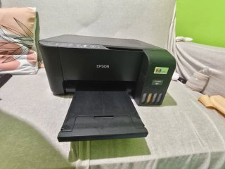 Impresora Epson ET-2862 EcoTank