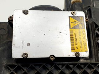 FARO DERECHO RENAULT RENAULT ESPACE IV (JK0) 2002-2016