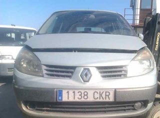 Motor arranque 8200331251 renault scenic ii 625482