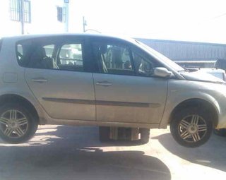 Motor arranque 8200331251 renault scenic ii 625482