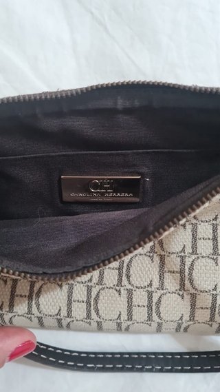 Bolso Carolina Herrera pequeño