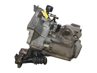 CAJA CAMBIOS CITROEN CITROEN C3 PLURIEL 2003-2011