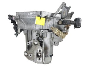 CAJA CAMBIOS CITROEN CITROEN C3 PLURIEL 2003-2011