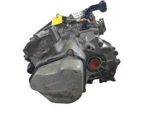CAJA CAMBIOS CITROEN CITROEN C3 PLURIEL 2003-2011