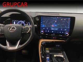 Lexus NX EXECUTIVE 4WD