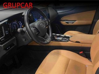 Lexus NX EXECUTIVE 4WD