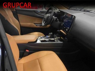 Lexus NX EXECUTIVE 4WD