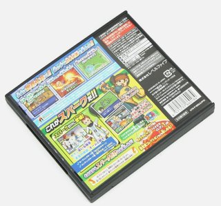 Inazuma Eleven 3: Spark DS Importazione Giapponese