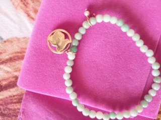 Pulsera Tous   Verde
