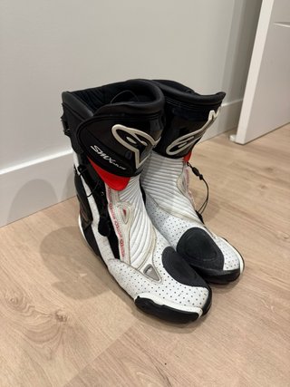 Botas Alpinestars Sportbike Talla 43