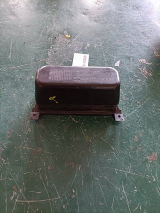 GUANTERA NISSAN TERRANO/TERRANO.II (R20) 119903