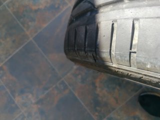 Neumáticos Bridgestone Potenza Sport