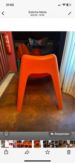 Sillón de piscina negro