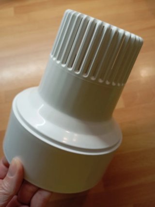 Vaso filtro batidora Taurus