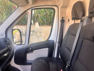 Citroen Jumper 2017