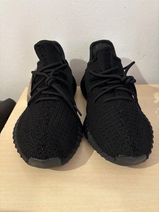 Adidas Yeezy 350 V2 Negro