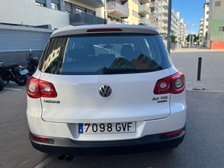 Volkswagen Tiguan 2010 “ 2.0TDI 140Cv 6 VEL ”
