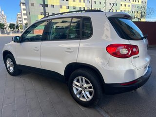 Volkswagen Tiguan 2010 “ 2.0TDI 140Cv 6 VEL ”