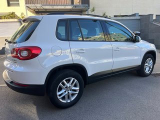 Volkswagen Tiguan 2010 “ 2.0TDI 140Cv 6 VEL ”