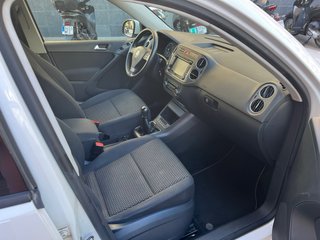 Volkswagen Tiguan 2010 “ 2.0TDI 140Cv 6 VEL ”