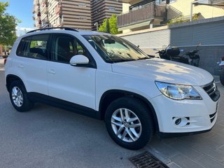 Volkswagen Tiguan 2010 “ 2.0TDI 140Cv 6 VEL ”