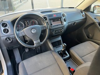 Volkswagen Tiguan 2010 “ 2.0TDI 140Cv 6 VEL ”