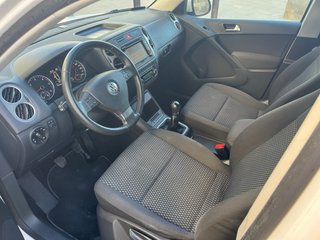 Volkswagen Tiguan 2010 “ 2.0TDI 140Cv 6 VEL ”