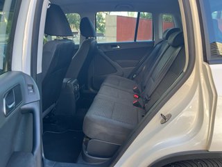 Volkswagen Tiguan 2010 “ 2.0TDI 140Cv 6 VEL ”