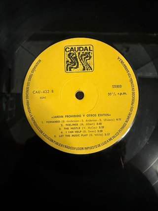 Vinilo Alma de Asturias - Gramusic