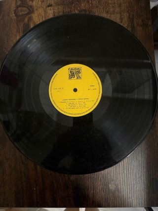Vinilo Alma de Asturias - Gramusic