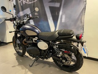 Triumph Scrambler 900