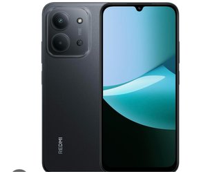 Xiaomi Redmi 15C Negro