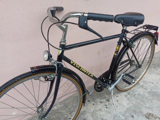 Bici uomo Viscontea