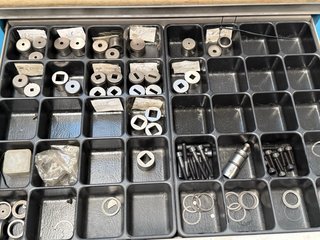 Punzonadora Euromac multitool