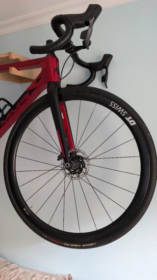 MMR Adrenaline SL D - Bicicleta de carretera
