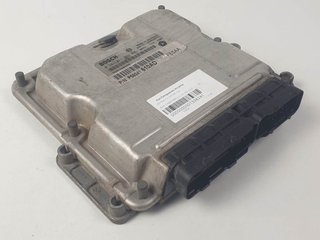 CENTRALITA MOTOR UCE JEEP JEEP CHEROKEE (KJ) 2001-2008