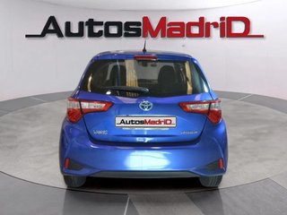 Toyota Yaris 1.5 100H Active