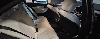 Mercedes-Benz Clase C 2016