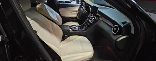 Mercedes-Benz Clase C 2016