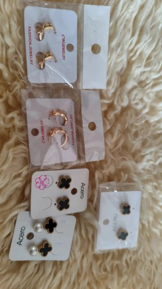 Joyería de Acero Inoxidable