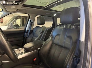 Land Rover Range Rover Sport 2016