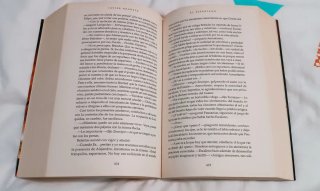 El espartano
