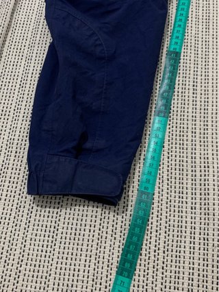 Cortavientos The North Face Azul