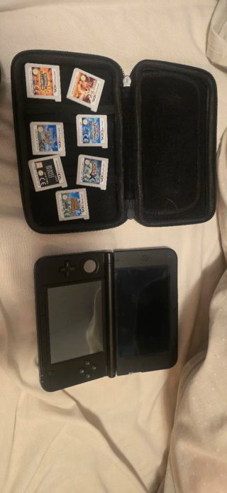 Pack de consolas