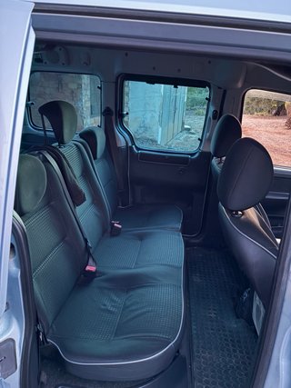 Peugeot Partner 2.0hdi