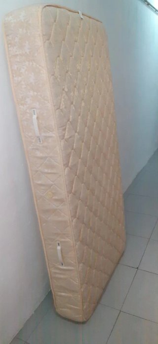 Colchón de 90
