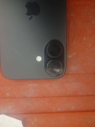 iPhone 16 para piezas