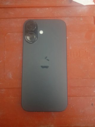iPhone 16 para piezas