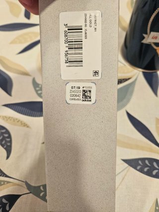 Reloj Adidas Dorado Malla Metálica
