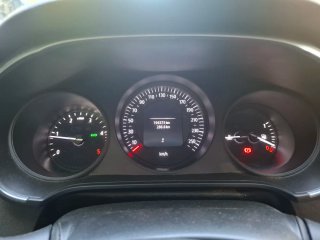 Renault Megane 2017